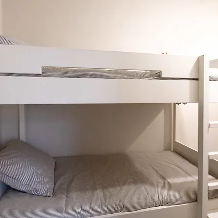 Souplex Design & Spacieux 7 Pers Montmartre * Parigi