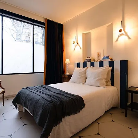 Appartamento Souplex Design & Spacieux 7 Pers Montmartre Parigi