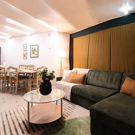 Souplex Design & Spacieux 7 Pers Montmartre Appartamento Parigi