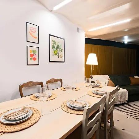 Appartamento Souplex Design & Spacieux 7 Pers Montmartre *